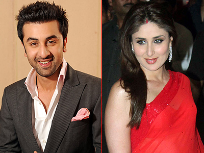 Kareena Kapoor teases brother Ranbir about his lady love Katrina